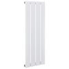 vidaXL feh&eacute;r fűtőpanel 311 mm x 900 mm