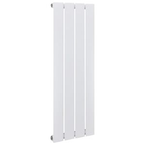 vidaXL feh&eacute;r fűtőpanel 311 mm x 900 mm