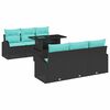 Black_and_turquoise