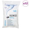 Lafita Nedvess&eacute;gelnyelő Ut&aacute;nt&ouml;ltő 12 db 900 g