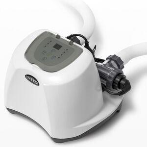 Intex Krystal Clear ECO 26670GS s&oacute;bont&oacute; rendszer