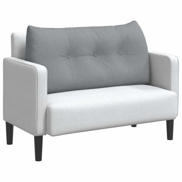 vidaXL H&aacute;tp&aacute;rna Vil&aacute;gossz&uuml;rke 100 x 24 x 50 cm sz&ouml;vet