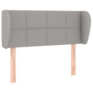 vidaXL vil&aacute;gossz&uuml;rke sz&ouml;vet fejt&aacute;mla sz&aacute;rnyakkal 83x23x78/88 cm