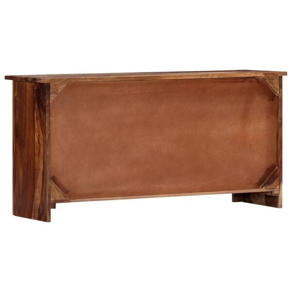 vidaXL t&ouml;m&ouml;r fa t&aacute;lal&oacute;szekr&eacute;ny 100 x 30 x 50 cm