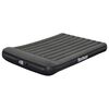Bestway L&eacute;gmatrac 2 szem&eacute;lyes 203 x 152 x 22 cm Fekete
