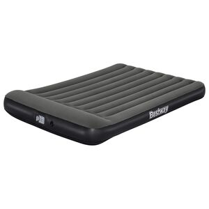 Bestway L&eacute;gmatrac 2 szem&eacute;lyes 203 x 152 x 22 cm Fekete