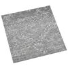 vidaXL Padl&oacute;deszk&aacute;k 55 pcs Beton Sz&uuml;rke 5,11 m&sup2; PVC