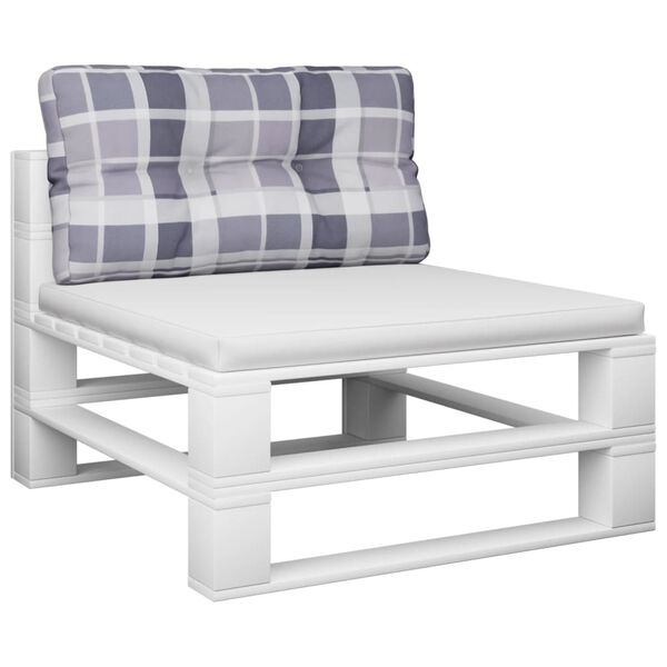 vidaXL sz&uuml;rke kock&aacute;s sz&ouml;vet raklapp&aacute;rna 70 x 40 x 12 cm