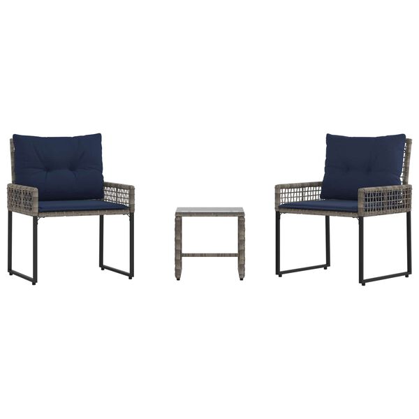 vidaXL K&uuml;lt&eacute;ri B&uacute;tor Szett p&aacute;rn&aacute;val ac&eacute;l