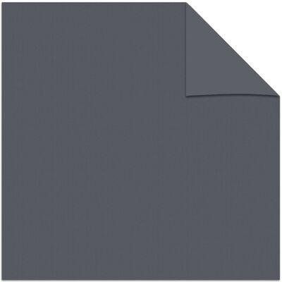 Decosol antracitszürke mini sötétítőredőny 57 x 160 cm