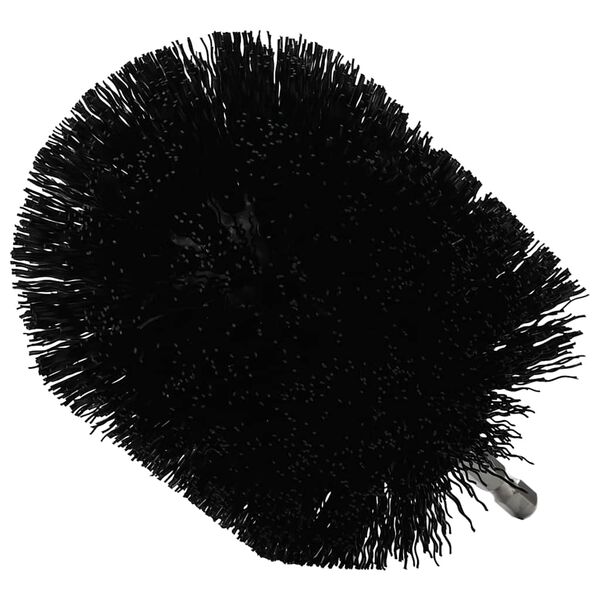 vidaXL Aut&oacute; Kefe K&eacute;szlet Soksz&iacute;nű polirattan