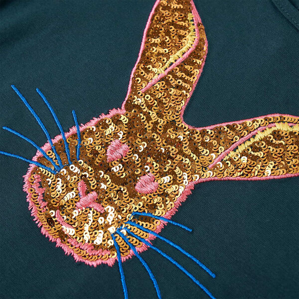 S&ouml;t&eacute;tz&ouml;ld hossz&uacute; ujj&uacute; gyerekp&oacute;l&oacute; 92