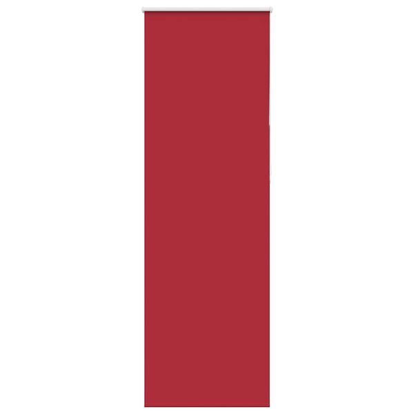 vidaXL redőny Blackout 70x210 cm sz&ouml;vetsz&eacute;less&eacute;g 65,7 cm poli&eacute;szter