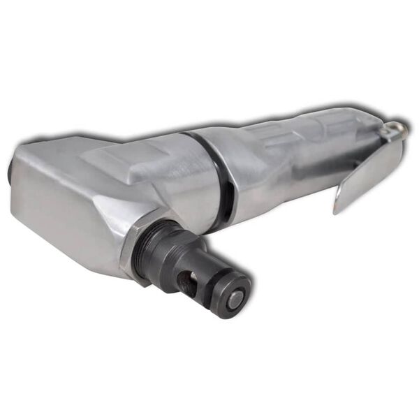 Sűrített Levegő Pneumatikus Lemezvágó Alumínium Lemez Vágása