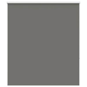 vidaXL redőny Blackout 120x130 cm Sz&ouml;vetsz&eacute;less&eacute;g 116,6 cm Poli&eacute;szter