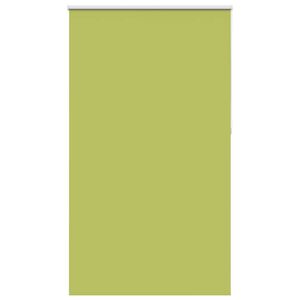 vidaXL redőny Blackout 130x210 cm sz&ouml;vetsz&eacute;less&eacute;g 126,6 cm poli&eacute;szter