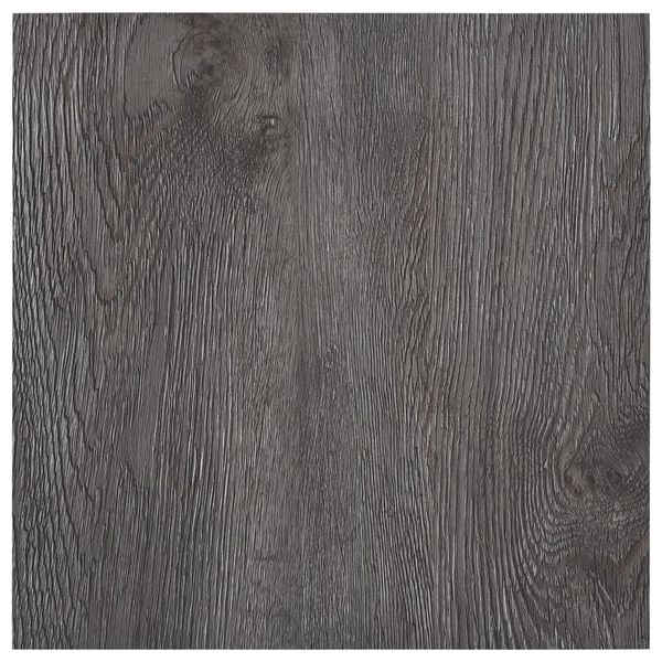 vidaXL 20 db barna &ouml;ntapad&oacute; PVC padl&oacute;lap 1,86 m&sup2;