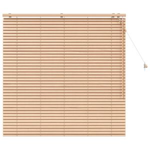 vidaXL Zsaluzia T&ouml;lgy hat&aacute;s 130 x 130 cm 35 mm Massz&iacute;v Paulownia fa