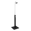 Bestway Solar Flow fekete k&uuml;lt&eacute;ri zuhany 8 L