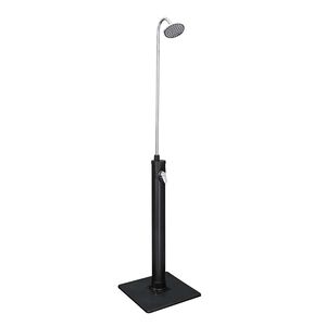 Bestway Solar Flow fekete k&uuml;lt&eacute;ri zuhany 8 L