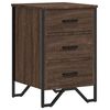 Brown_oak
