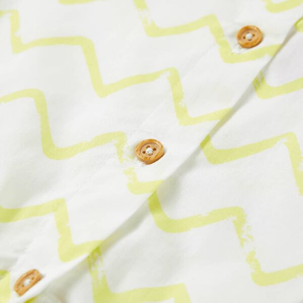 Ekr&uuml; sz&iacute;nű gyerekp&oacute;l&oacute; 104