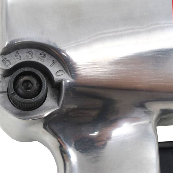 vidaXL sűr&iacute;tett levegős &uuml;tvecsavaroz&oacute; 680 Nm 1/2"