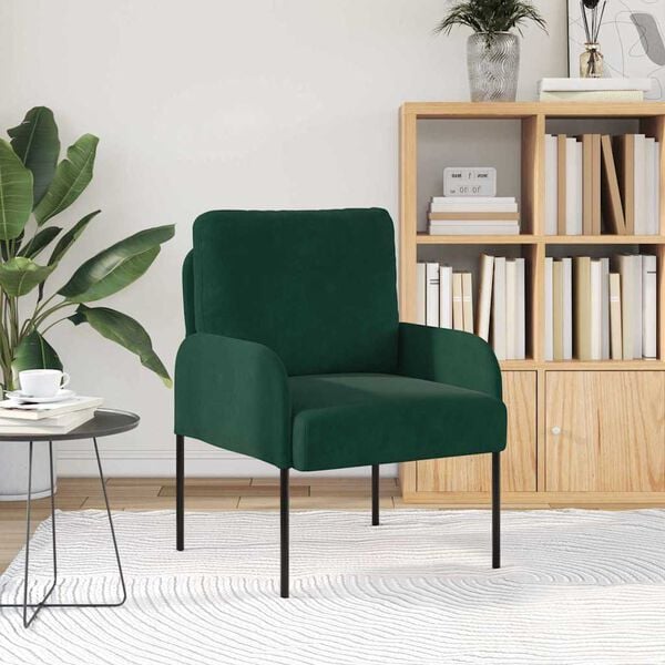 vidaXL Kanap&eacute;k p&aacute;rn&aacute;val 55cm S&ouml;t&eacute;tz&ouml;ld Furn&eacute;r