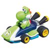Carrera FIRST Nintendo Mario Kart versenyaut&oacute; &eacute;s versenyp&aacute;lya 1:50