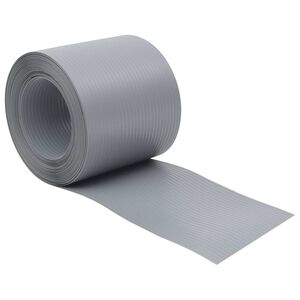 vidaXL 10 db sz&uuml;rke PVC bel&aacute;t&aacute;s elleni &aacute;rny&eacute;kol&oacute; 252,5 x 19 cm