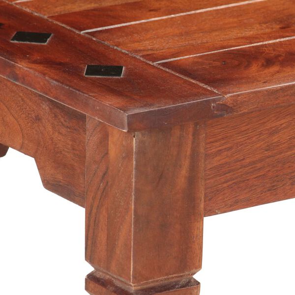 vidaXL t&ouml;m&ouml;r ak&aacute;cfa pad 110 cm