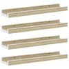 White_and_sonoma_oak