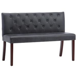 vidaXL sz&uuml;rke művel&uacute;r pad 120 cm