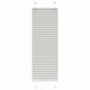 vidaXL plisz&iacute;rozott redőny vil&aacute;gossz&uuml;rke 50x100 cm sz&ouml;vetsz&eacute;less&eacute;g