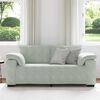 vidaXL vil&aacute;gossz&uuml;rke b&aacute;rsony loveseat kanap&eacute; 180x77x82 cm