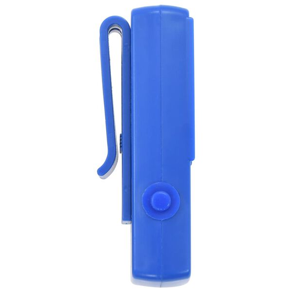 vidaXL vezeték nélküli távirányító csörlőhöz 2 db vevőegységgel