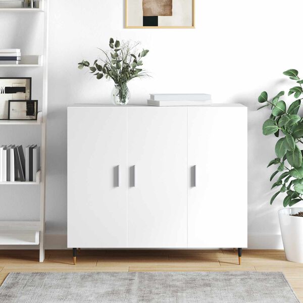 vidaXL Foganty&uacute; Egysz&iacute;nű 828 pcs Ez&uuml;st 105.7 x 7.4 x 15.5 mm Alum&iacute;nium