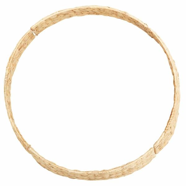 vidaXL Kar&aacute;csonyfakollekci&oacute; Barna 90 x 90 x 28 cm V&iacute;zi j&aacute;cint