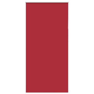 vidaXL redőny Blackout 115x210 cm sz&ouml;vetsz&eacute;less&eacute;g 110,7 cm poli&eacute;szter