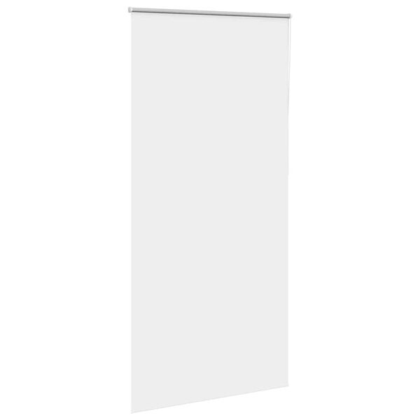 vidaXL redőny Blackout 100x230 cm Sz&ouml;vetsz&eacute;less&eacute;g 95,7 cm Poli&eacute;szter