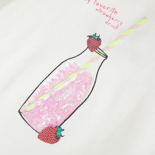 Ekr&uuml; sz&iacute;nű gyerekp&oacute;l&oacute; 140