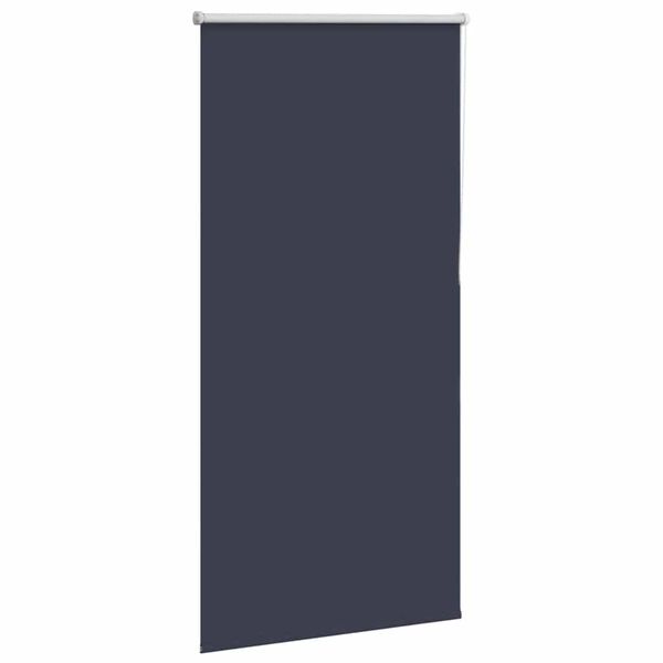 vidaXL redőny Blackout 75x175 cm Sz&ouml;vetsz&eacute;less&eacute;g 70,7 cm Poli&eacute;szter