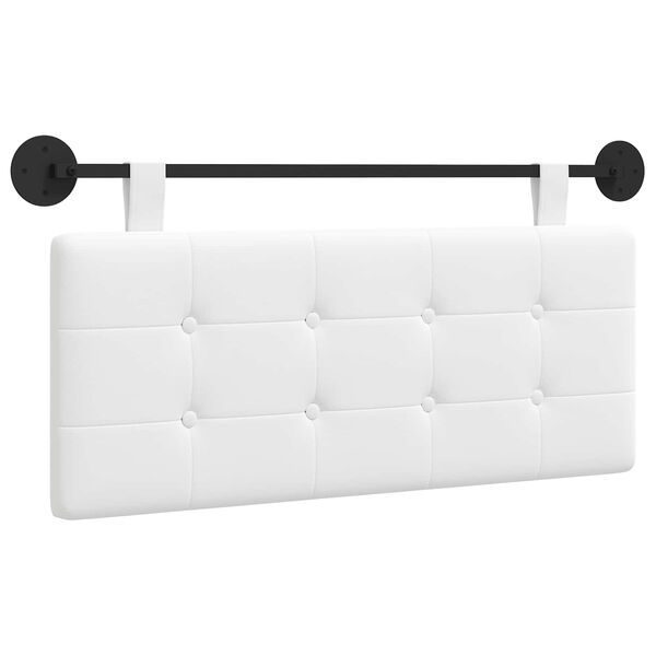 vidaXL Fali Fejt&aacute;mla Falra szerelhető sz&ouml;vet