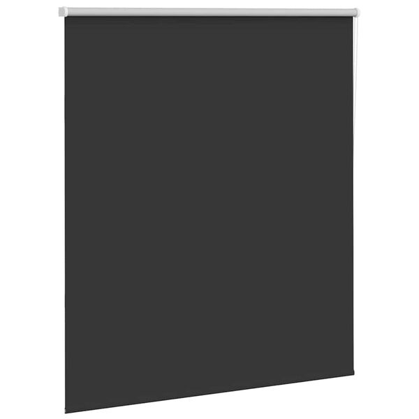 vidaXL redőny Blackout 125x175cm Sz&ouml;vet sz&eacute;less&eacute;ge 121,6 cm poli&eacute;szter