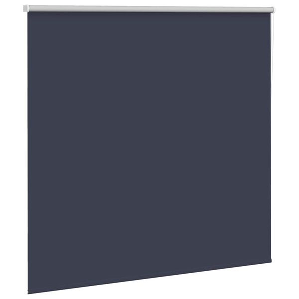 vidaXL redőny Blackout 145x175 cm sz&ouml;vetsz&eacute;less&eacute;g 141,6 cm poli&eacute;szter