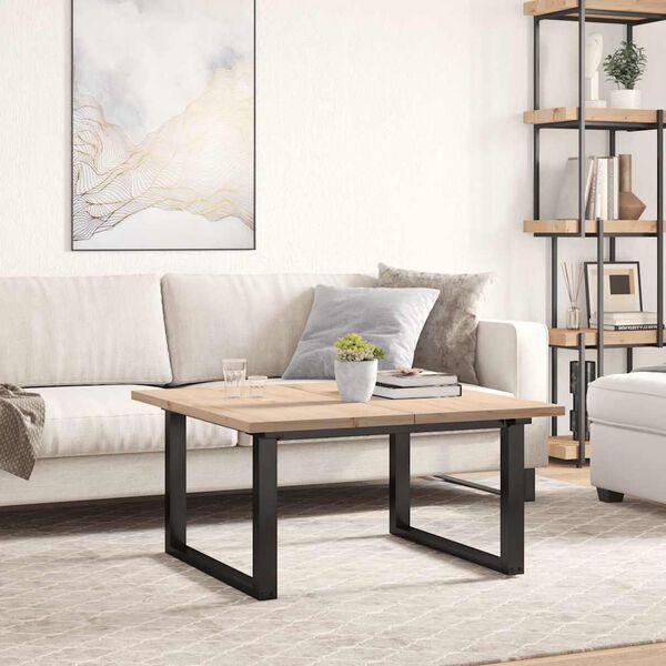 vidaXL 2 db t&ouml;m&ouml;r fenyőfa t&eacute;glalap alak&uacute; asztallap 90 x 45 x 2,5 cm