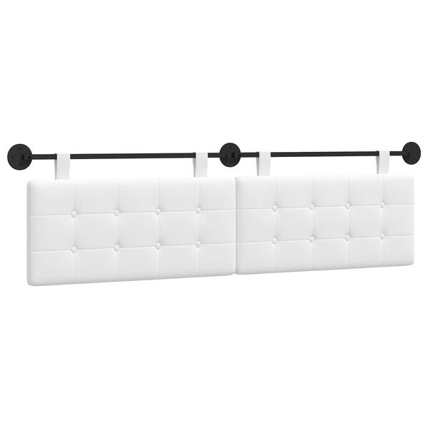 vidaXL Fali Fejt&aacute;mla Falra szerelhető sz&ouml;vet