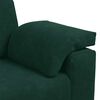 vidaXL s&ouml;t&eacute;tz&ouml;ld b&aacute;rsony loveseat kanap&eacute; 160x77x82 cm