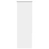 vidaXL redőny Blackout 50x150 cm sz&ouml;vetsz&eacute;less&eacute;g 45,7 cm poli&eacute;szter