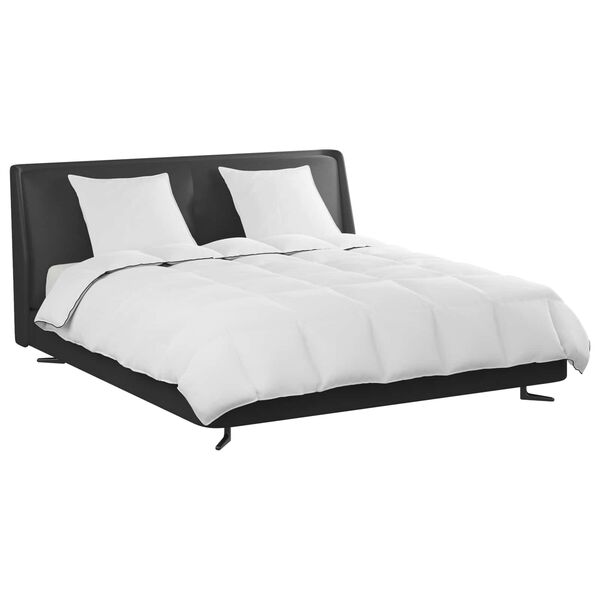 vidaXL T&eacute;li takar&oacute; p&aacute;rn&aacute;val 3 pcs Feh&eacute;r Levegőp&aacute;rna